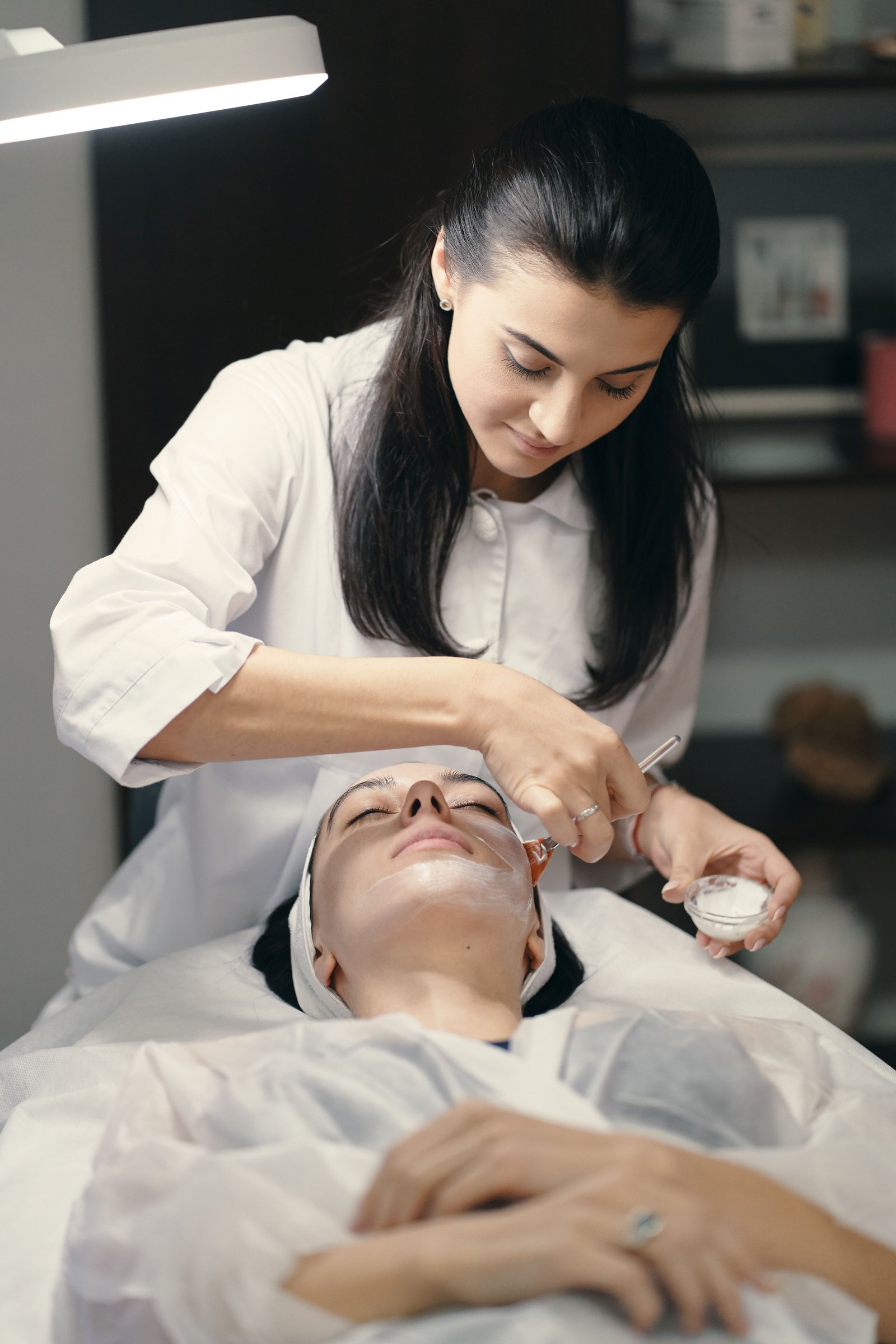 Tranquil Skin Rituals