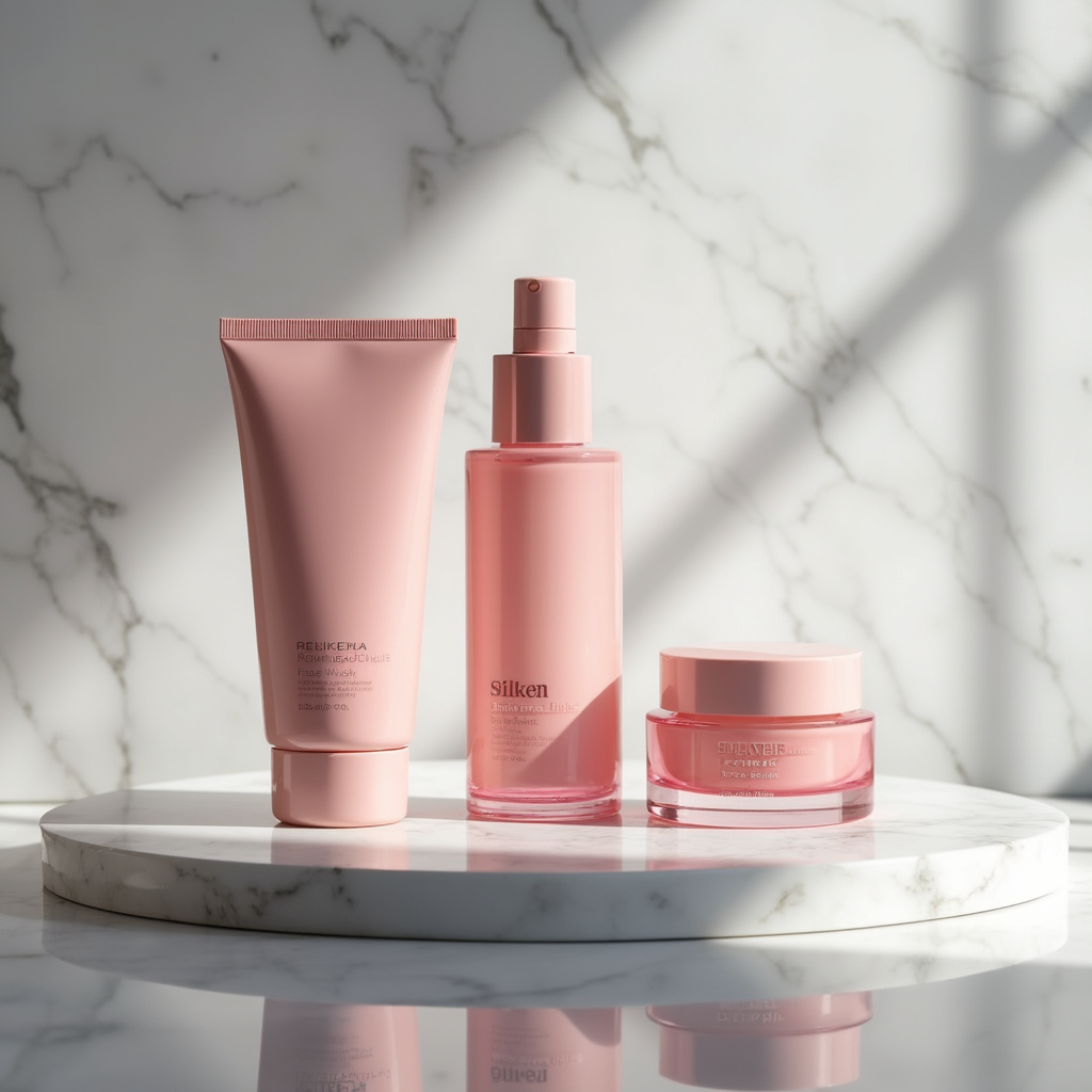Holistic Beauty Care